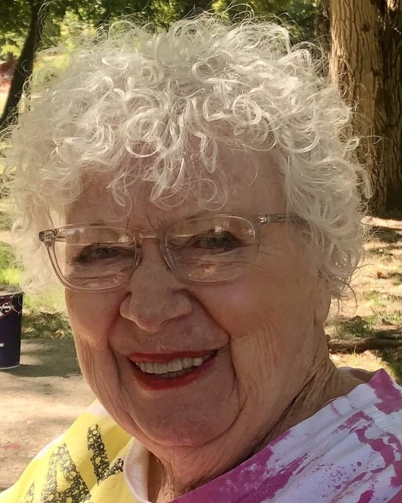 Bev Luehring