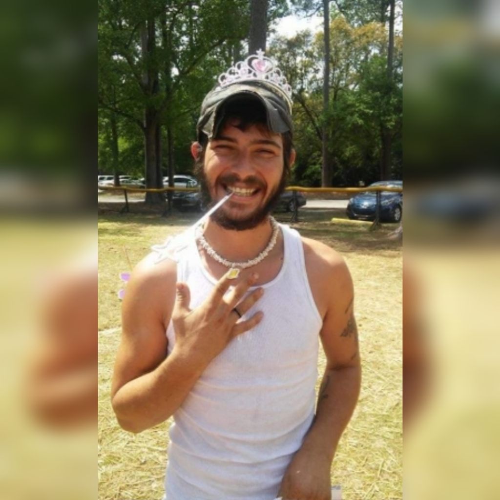 Matthew Zane Leath Profile Photo