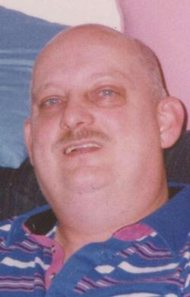 Richard L. Rouse