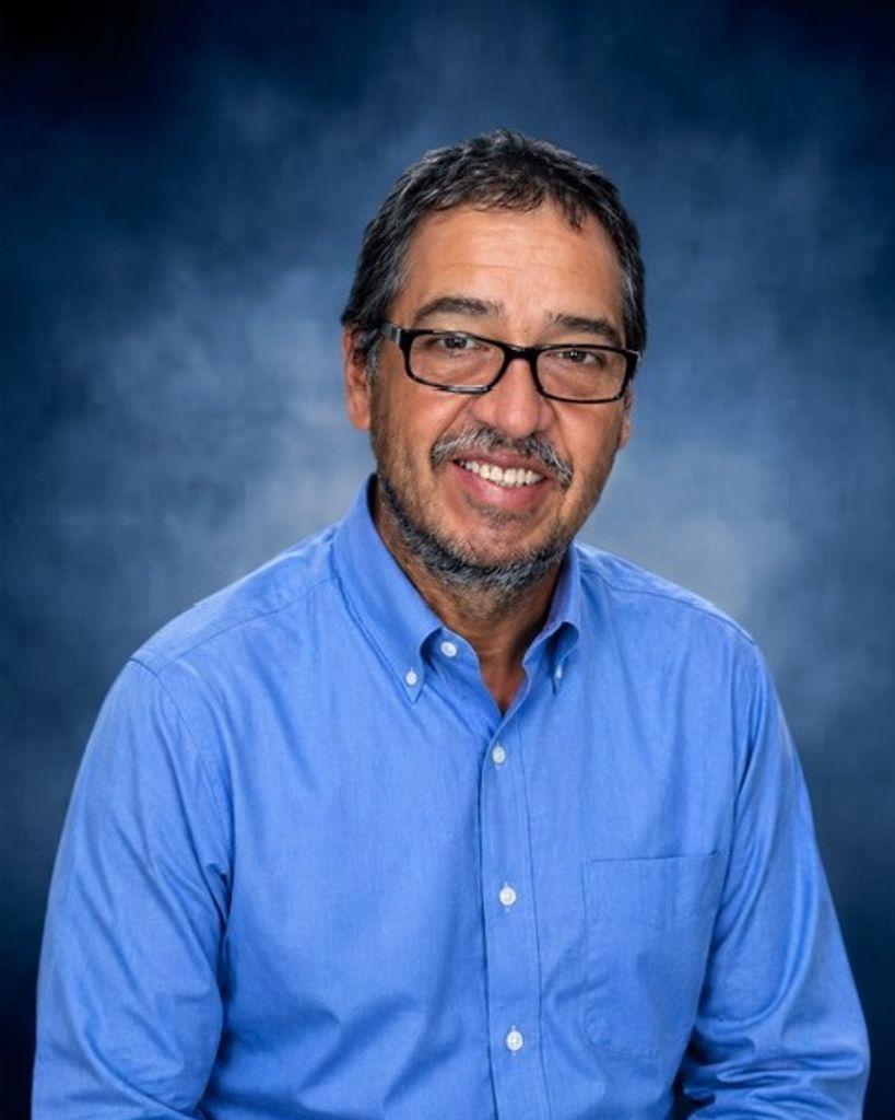 Roberto Perez Profile Photo