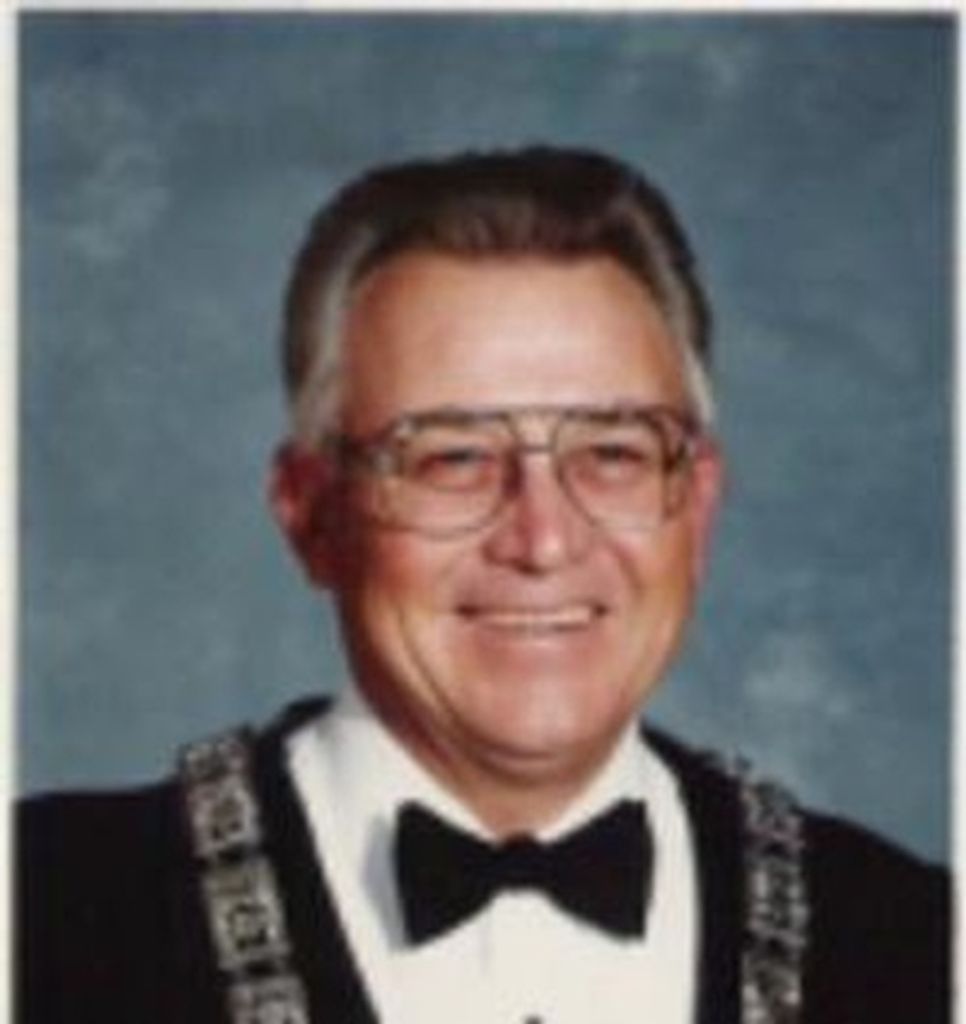 Harold Hamilton Pignon