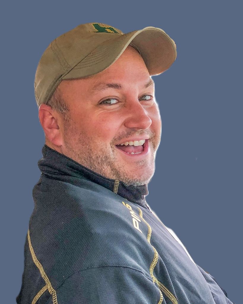 Jonathan Scott Perdue