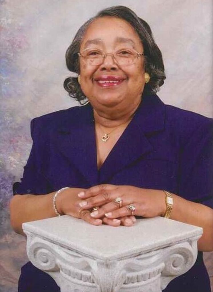 Johnnie Mae Tony Profile Photo