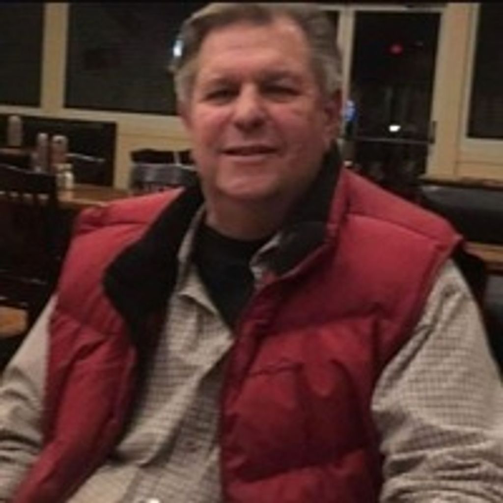 George Donald French Profile Photo
