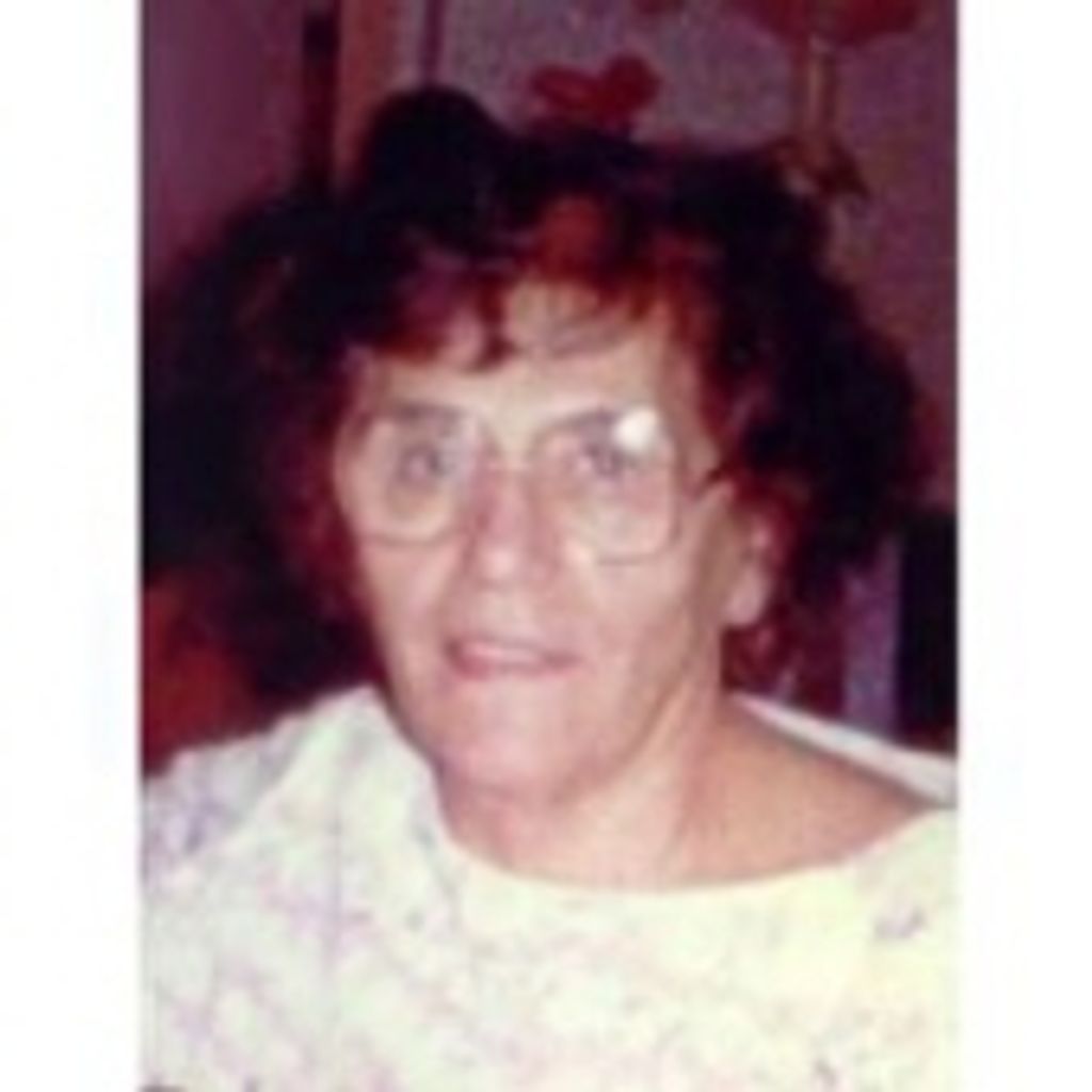 Mary A Tyrrell