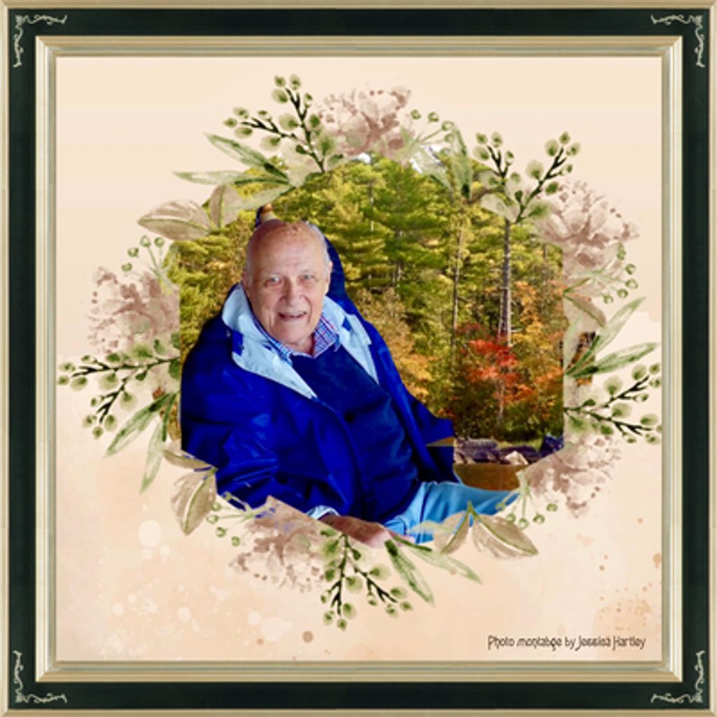 Samuel G. Shepherd, Jr.