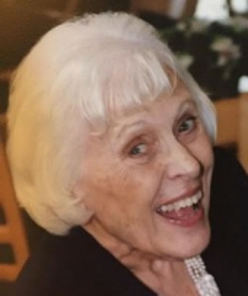 Frances B. Huggins Profile Photo