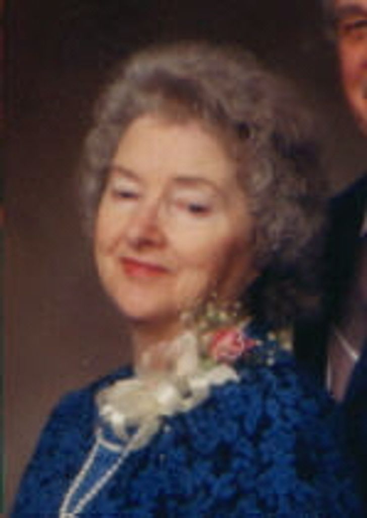 Ann Molly Yurchak Profile Photo