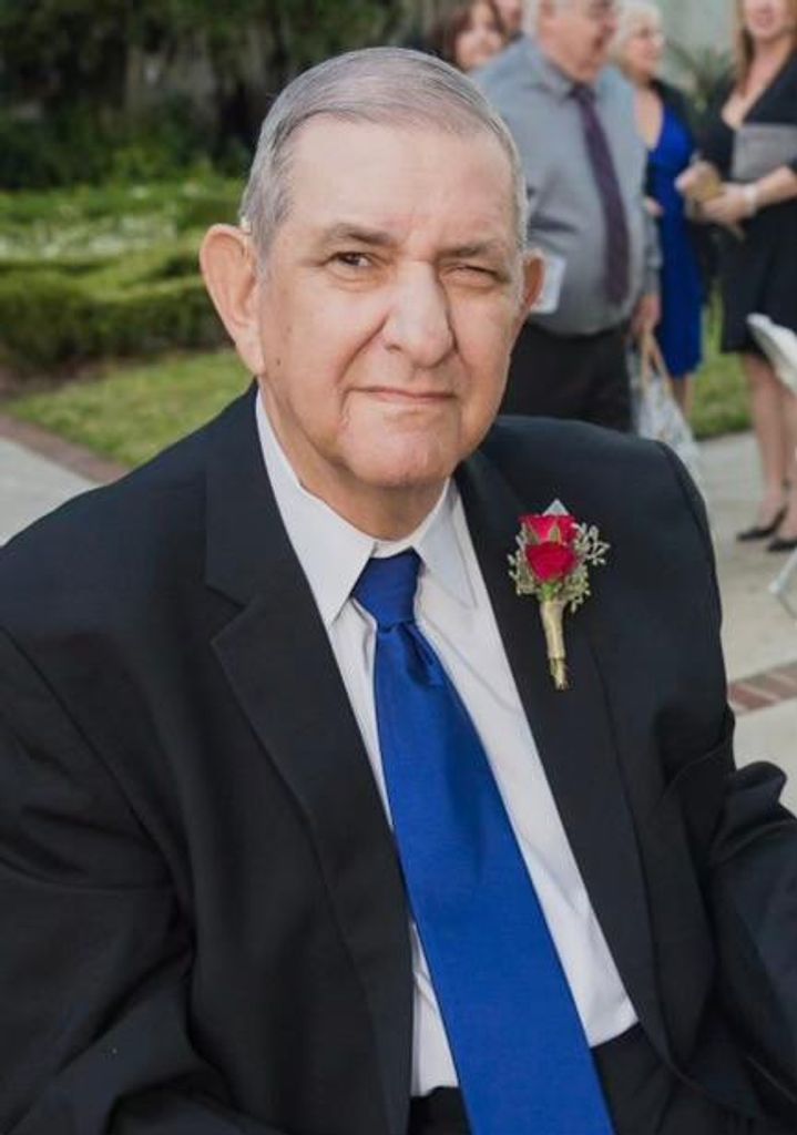 Ronald Boyd Walker