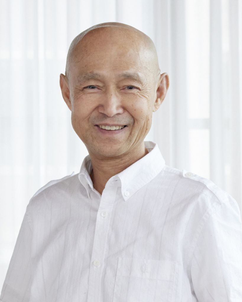 Mannie Kin Chung Chu