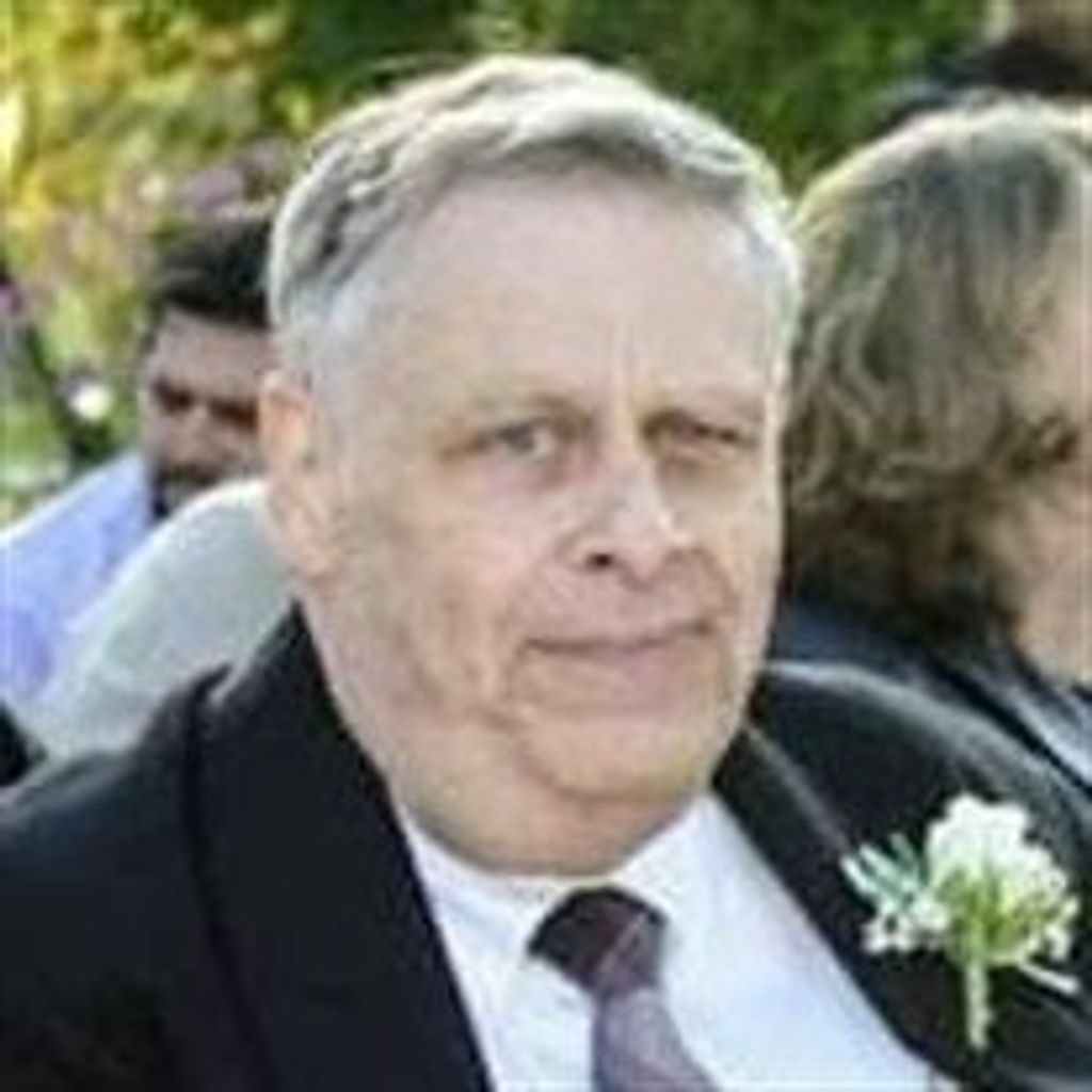 Jerome  Leonard Jozwiak Profile Photo