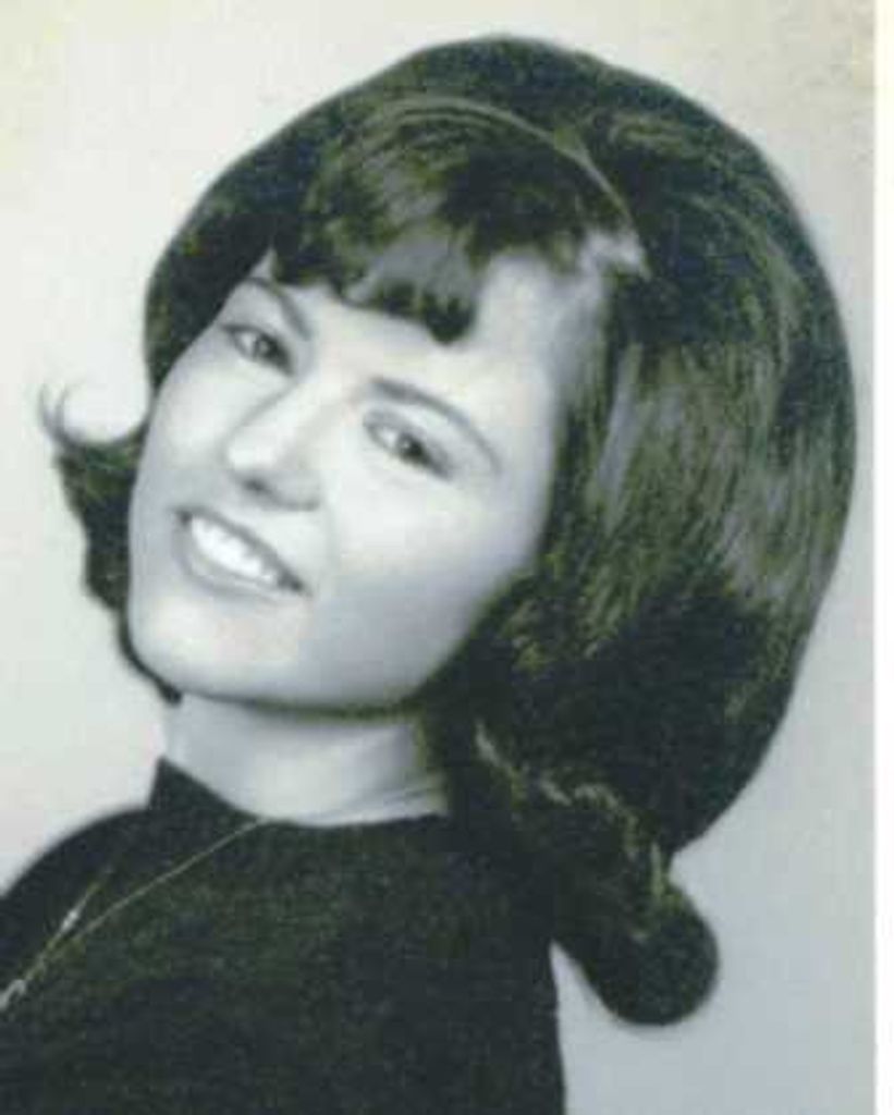 Margaret E. (Allen)  Johnson