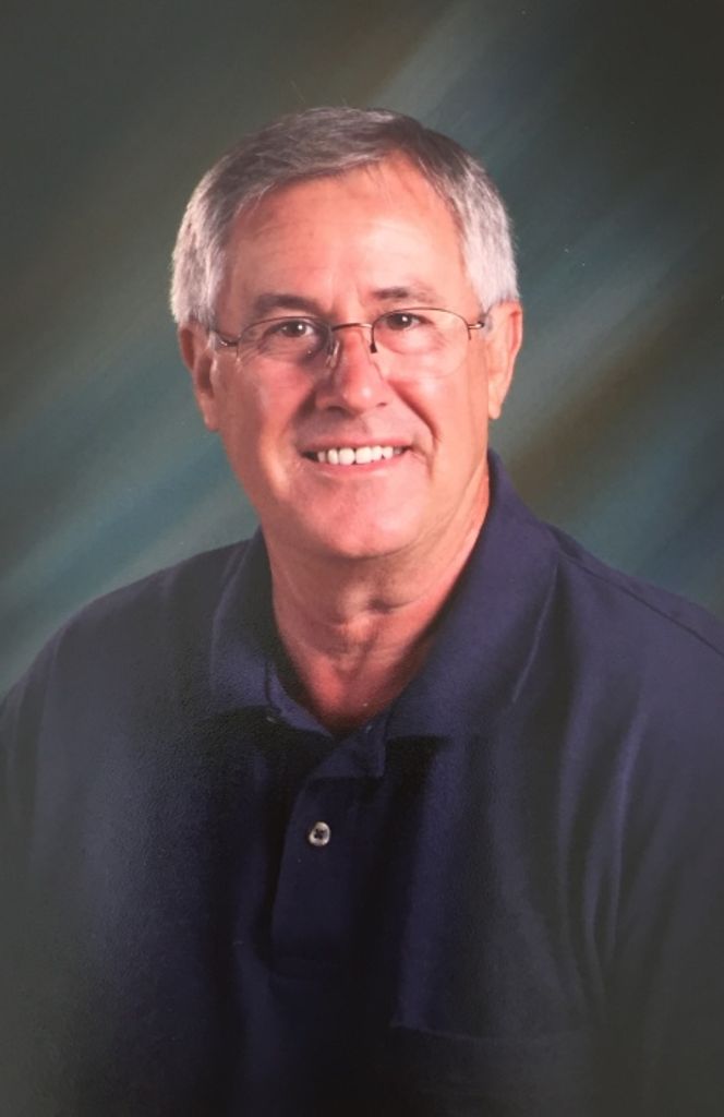 Frank Stanley Jordan Profile Photo