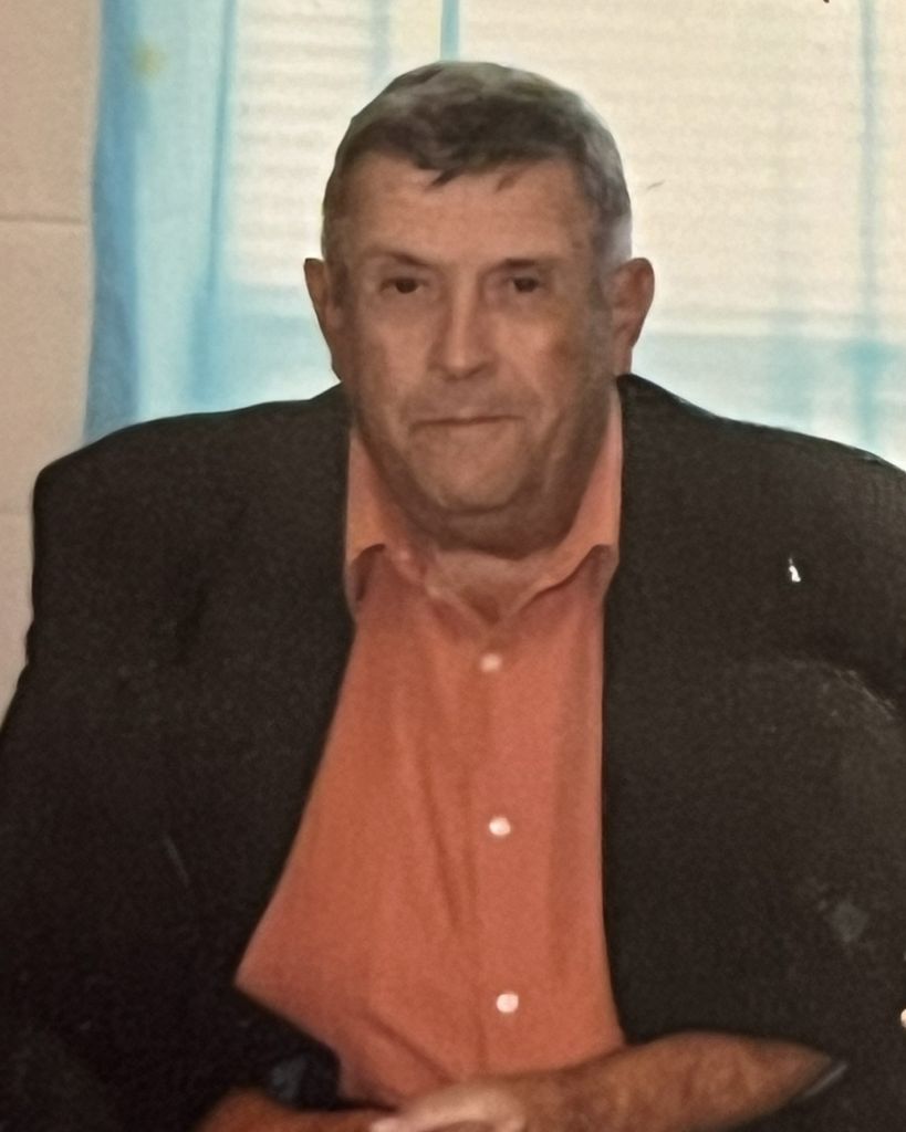 Harmon Ray Seawel Profile Photo