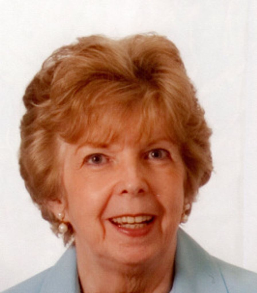 Patricia Halpin