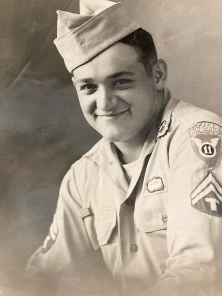 Leo Pete Tognarelli Profile Photo