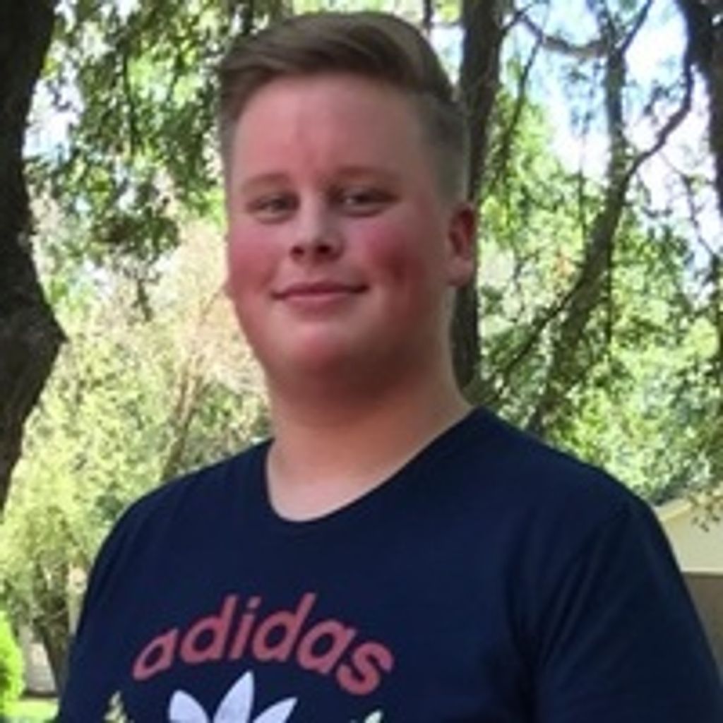 Hunter Davis Callahan Profile Photo