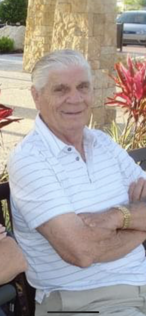 Mckinley "Jr" Rice Profile Photo