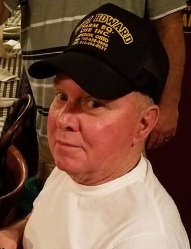 Ronald Kenneth Waugh