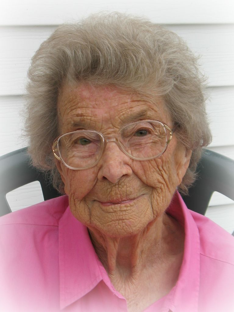 Delores Lorraine Spengler