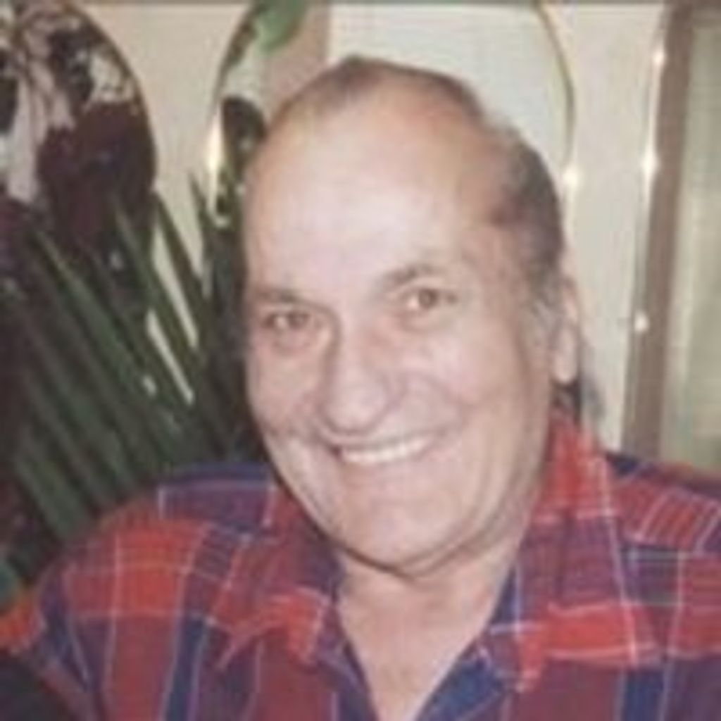 Hugh Edward Rundles