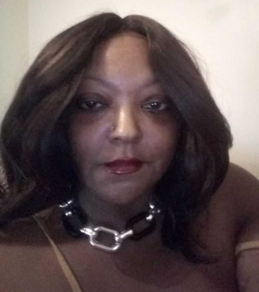 Tresia Lashelle Thomas White