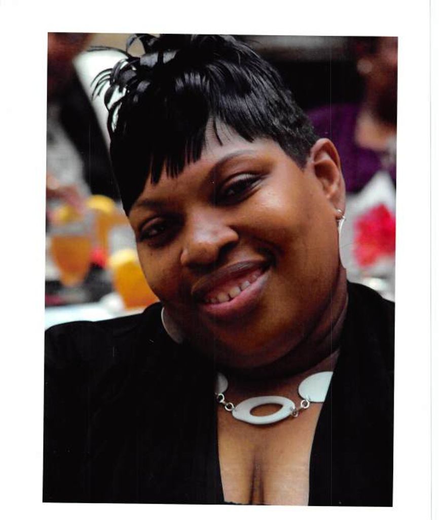 GWENDOLYN HAMILTON