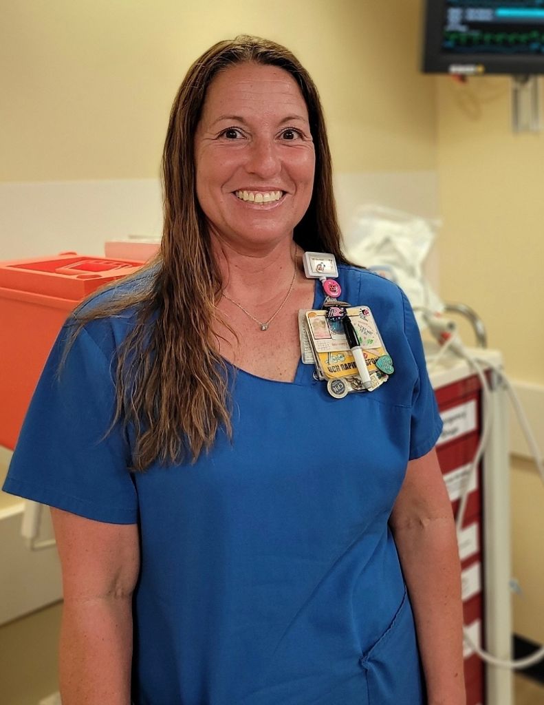 Jennifer Ruth Bentley Profile Photo