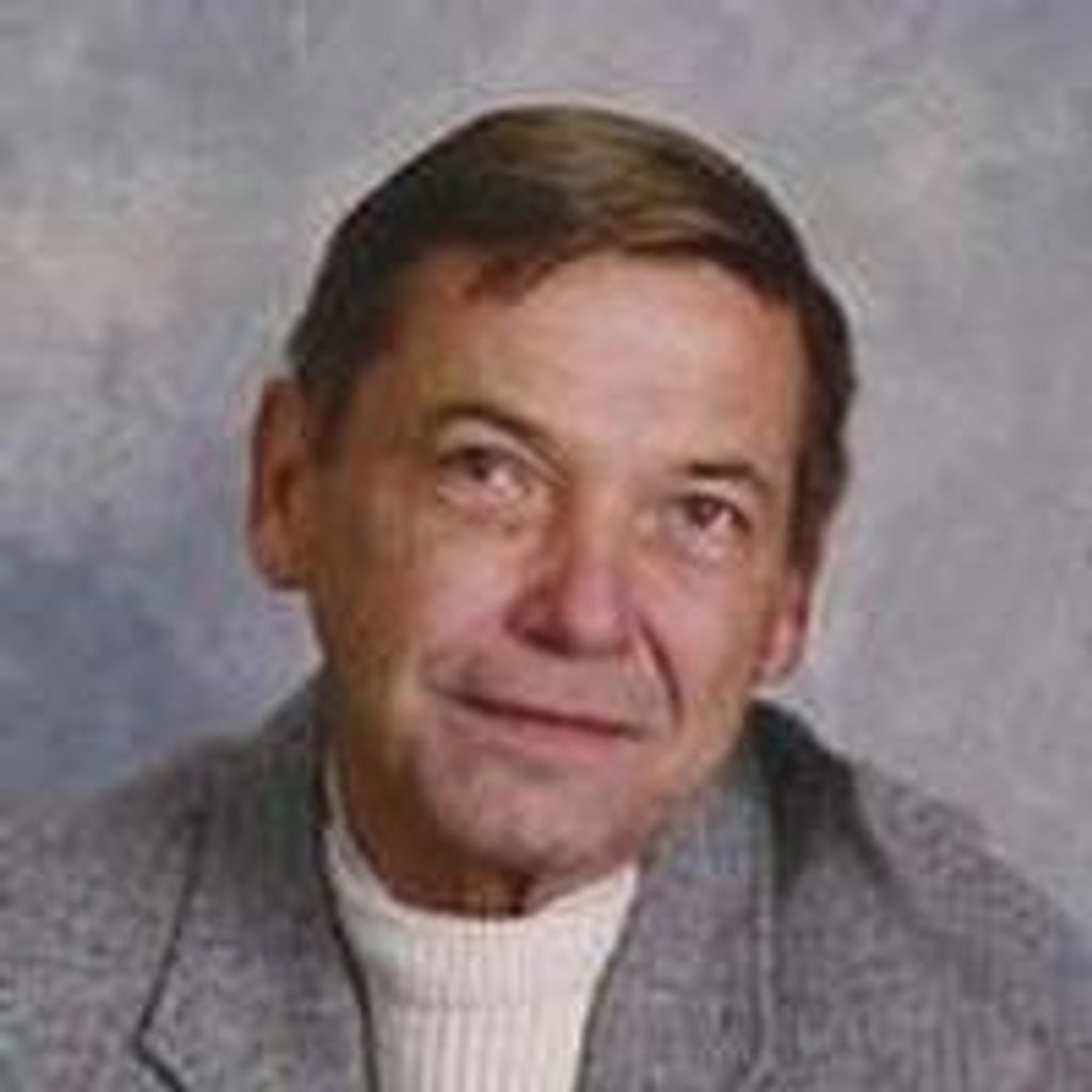 John Leonard Schirck