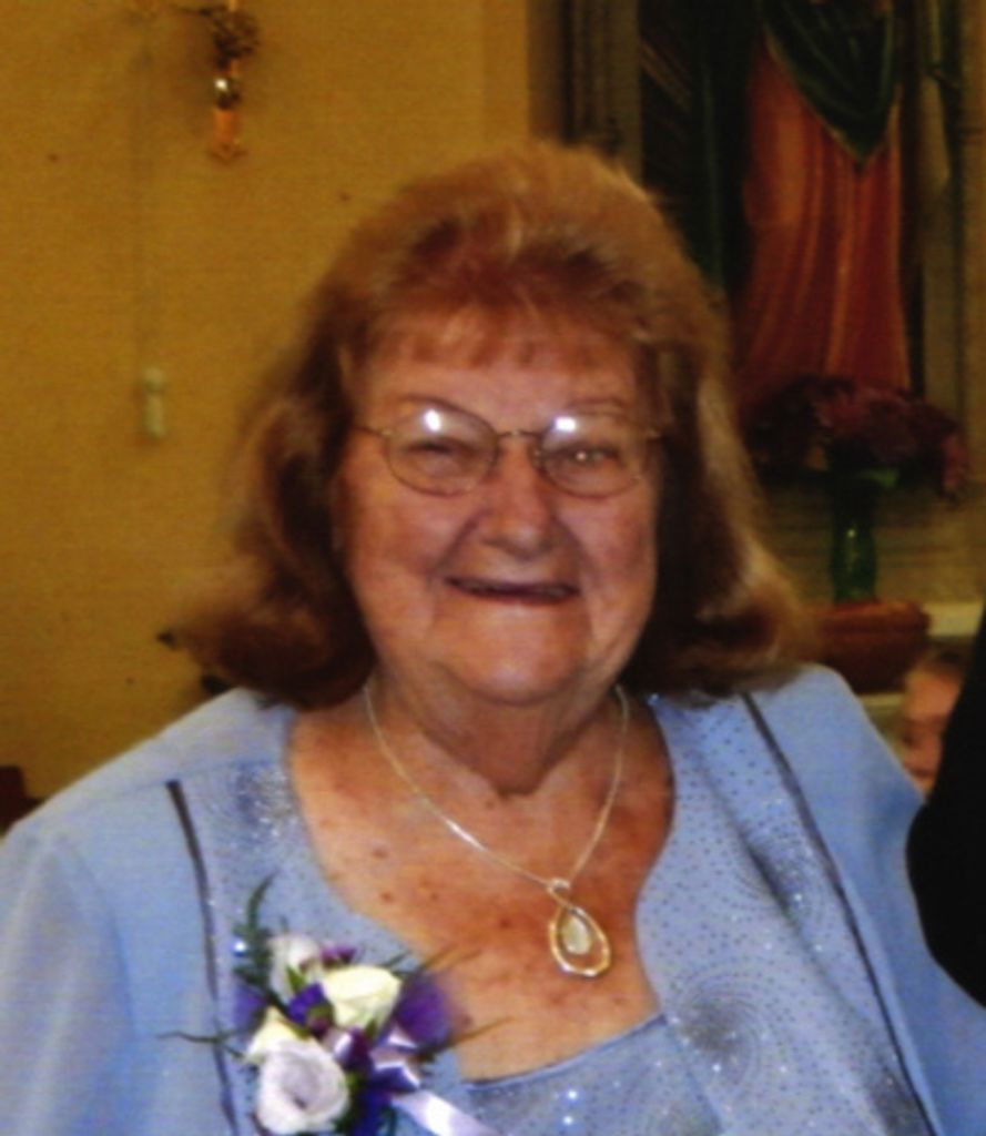 Marcella Carolyn Hildebrand Profile Photo