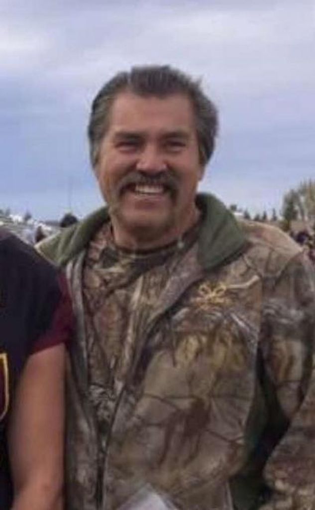 Melvin Nadeau, Sr. Profile Photo