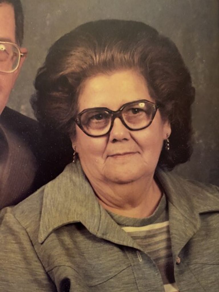 Dorothy Ellen Mann Profile Photo