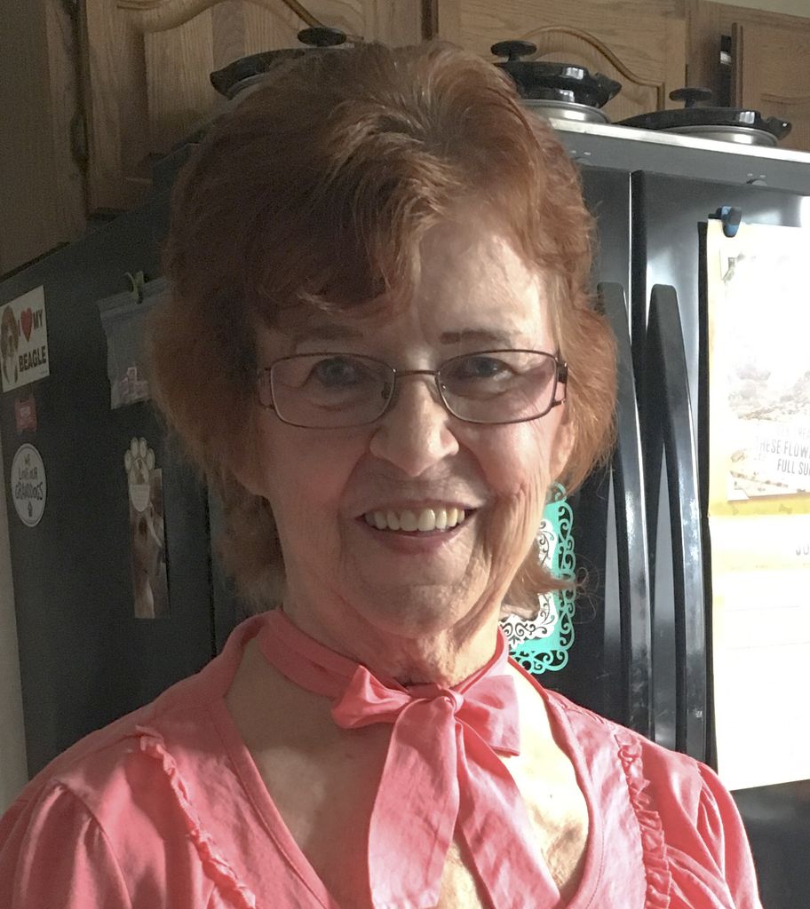 Shirley Lee Ruble Profile Photo