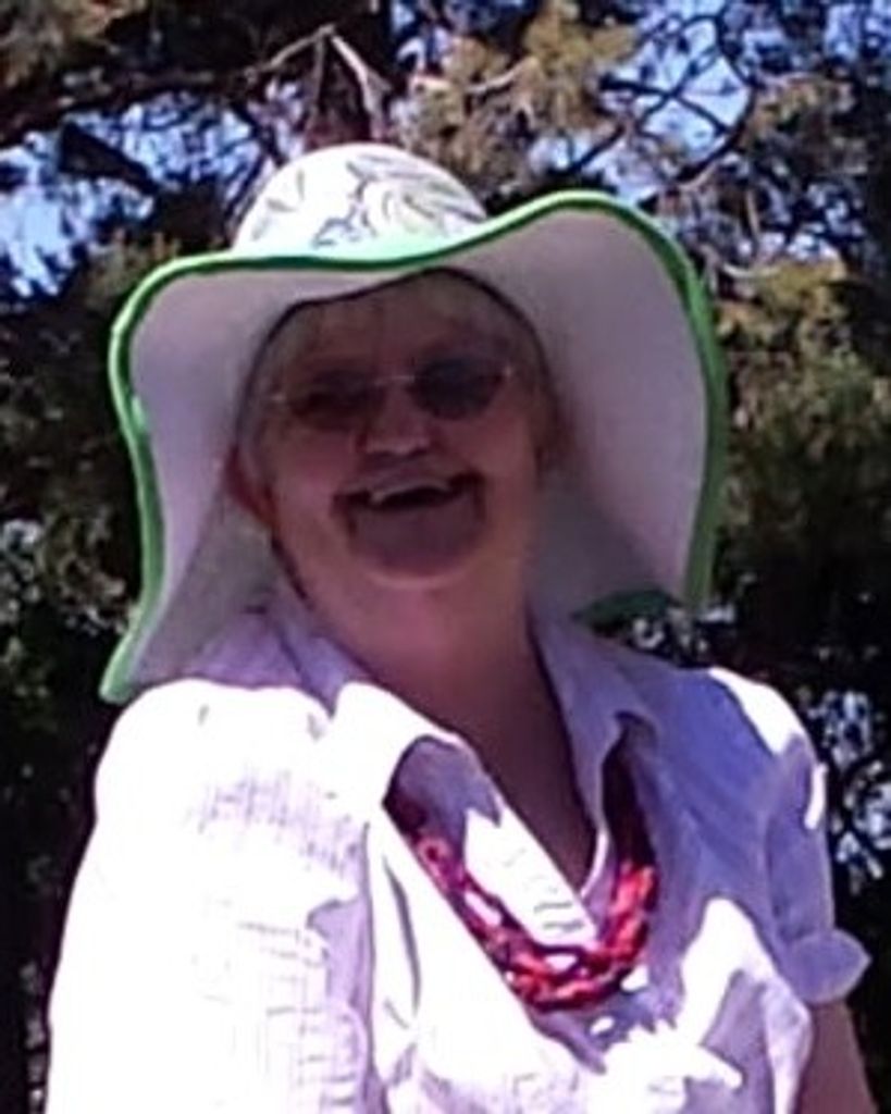 Ardith C. Ballard Profile Photo