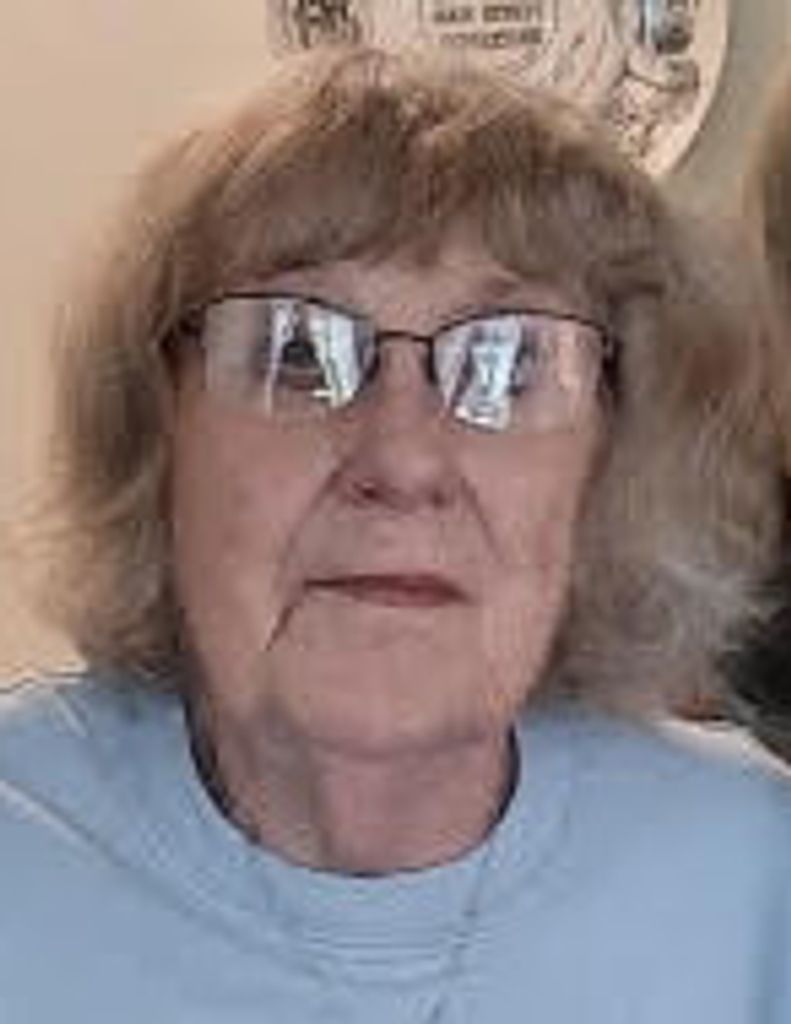 Betty J. Hull Profile Photo