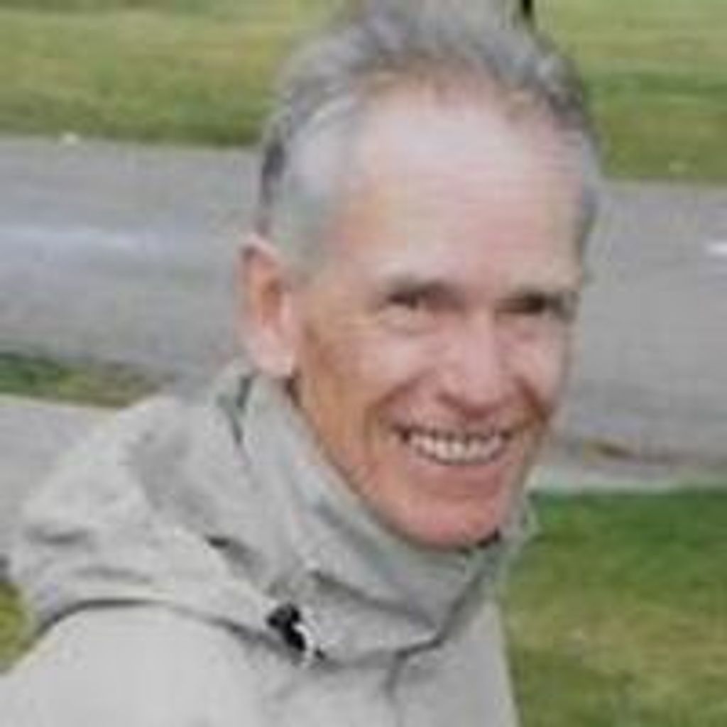 Carl Bruno Kaleski Profile Photo