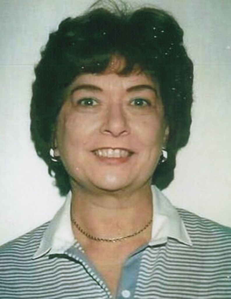 Paula McCullough