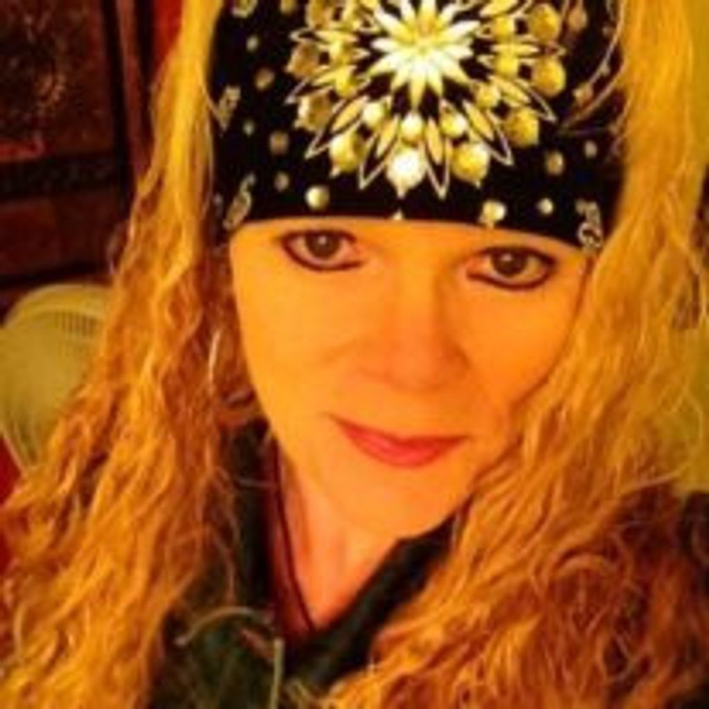 Deborah Lynn Vaught
