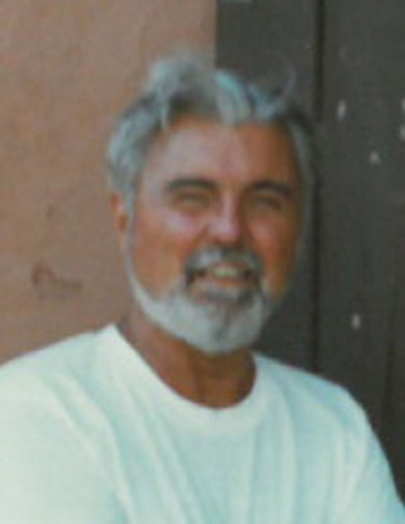Donald Wain Forsyth