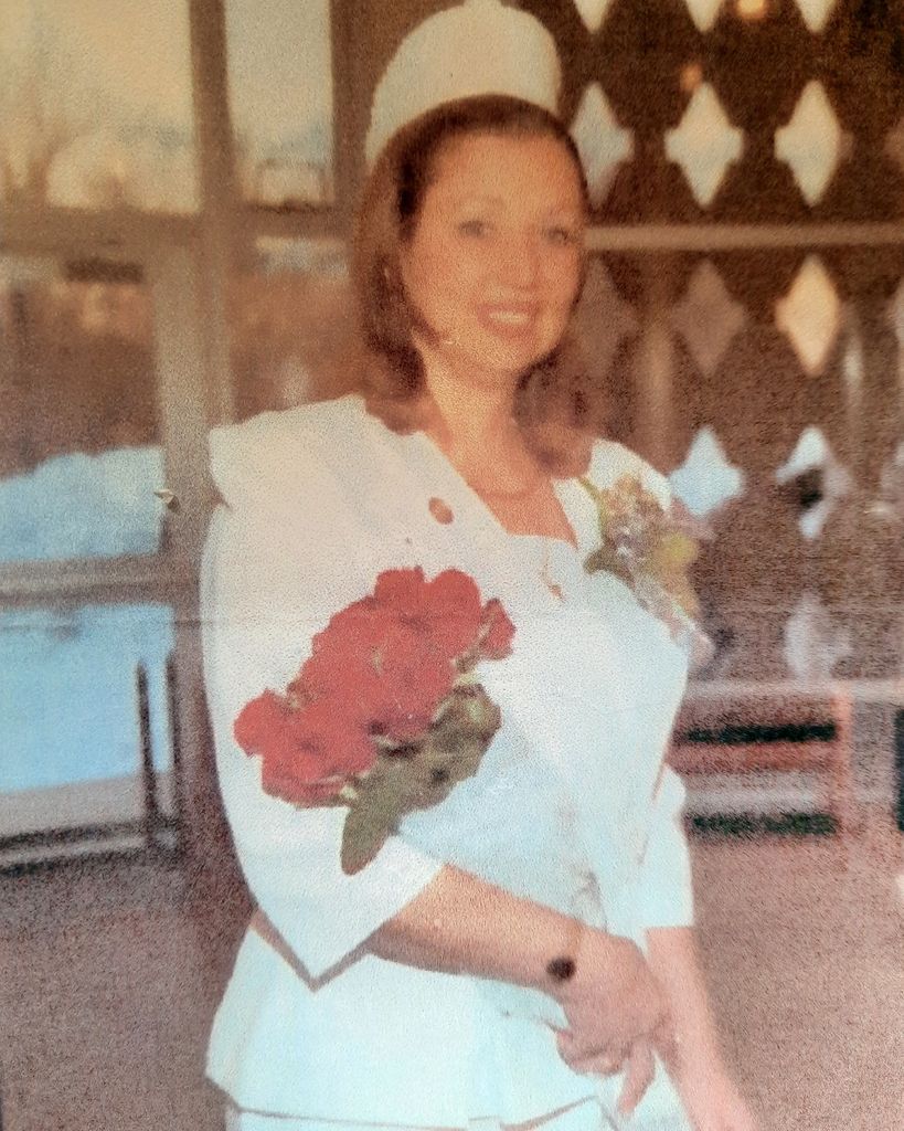 Sondra Y. Patten