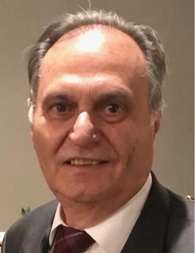 George V. Giannakakis Profile Photo