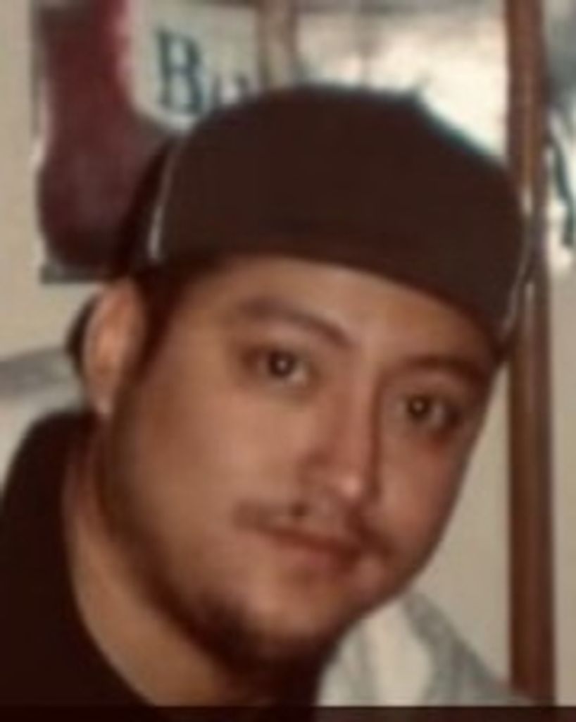 Christopher Rodriguez Profile Photo