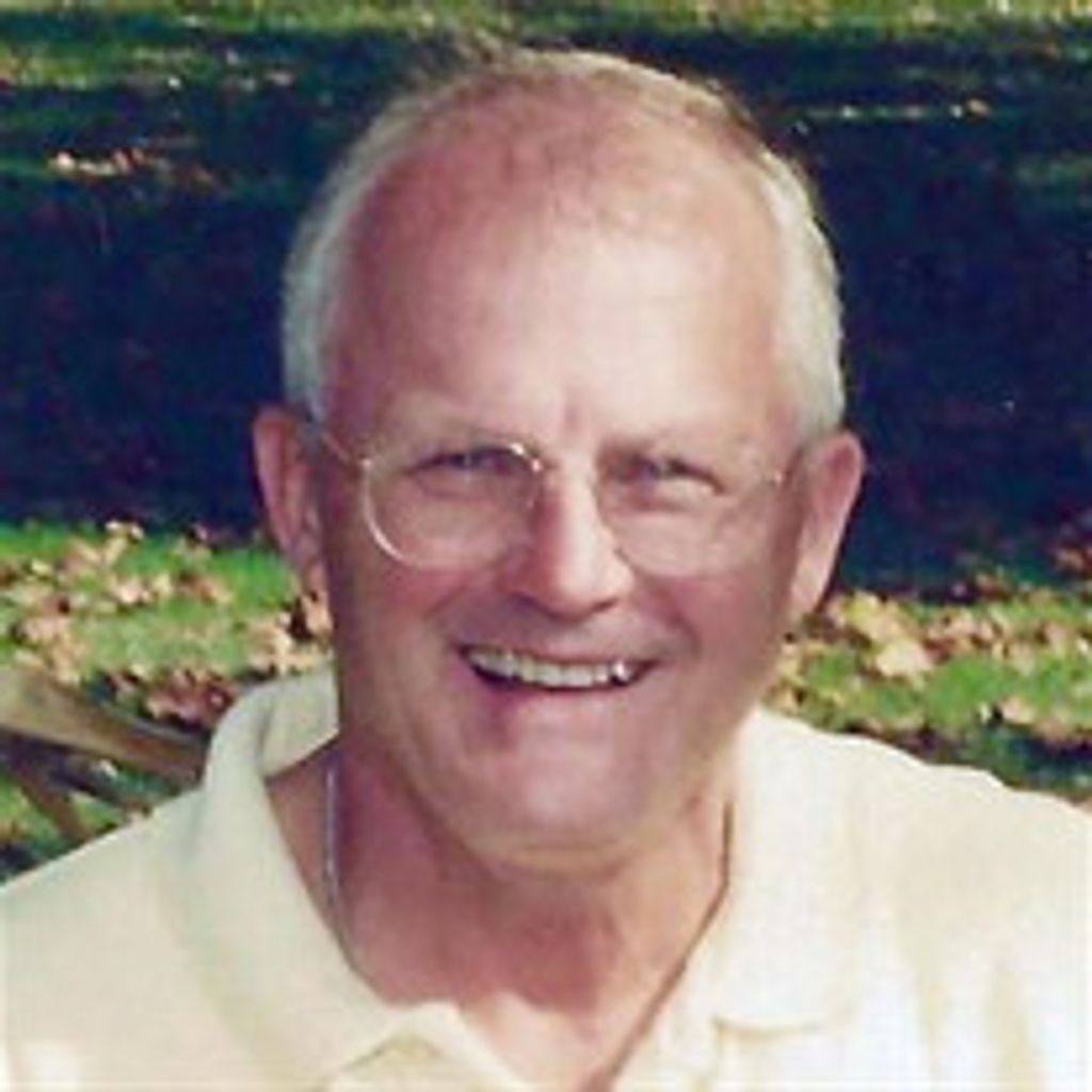 Willard 'Bill" Arlen Anderson