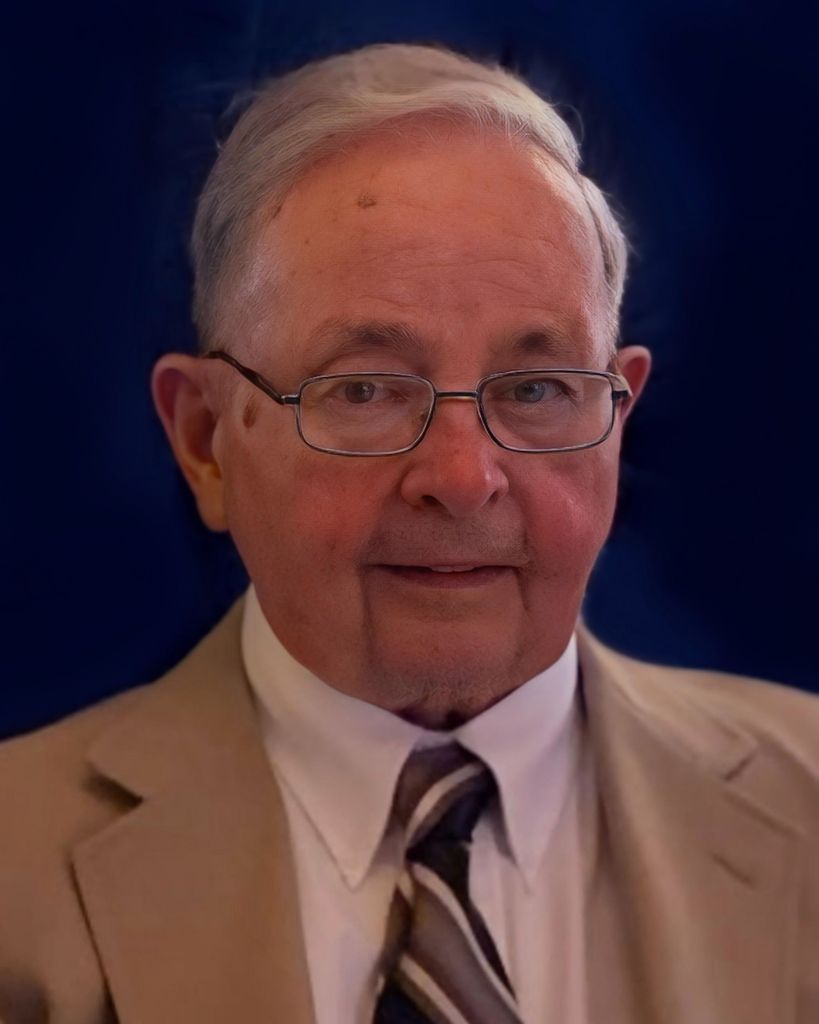 Richard P. Wilkinson Jr. Profile Photo