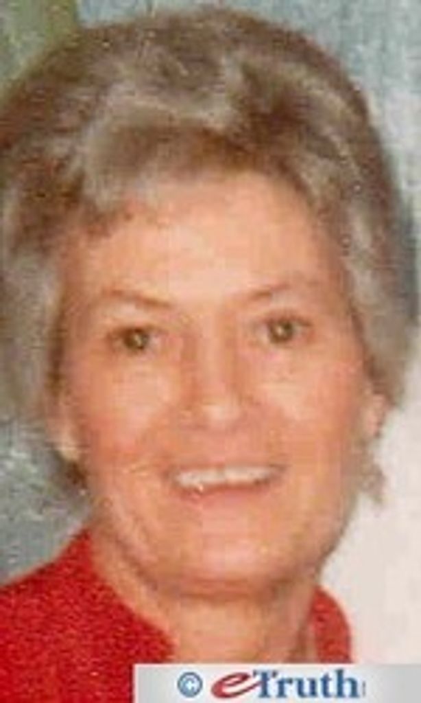 Darlene Rose Helen Law