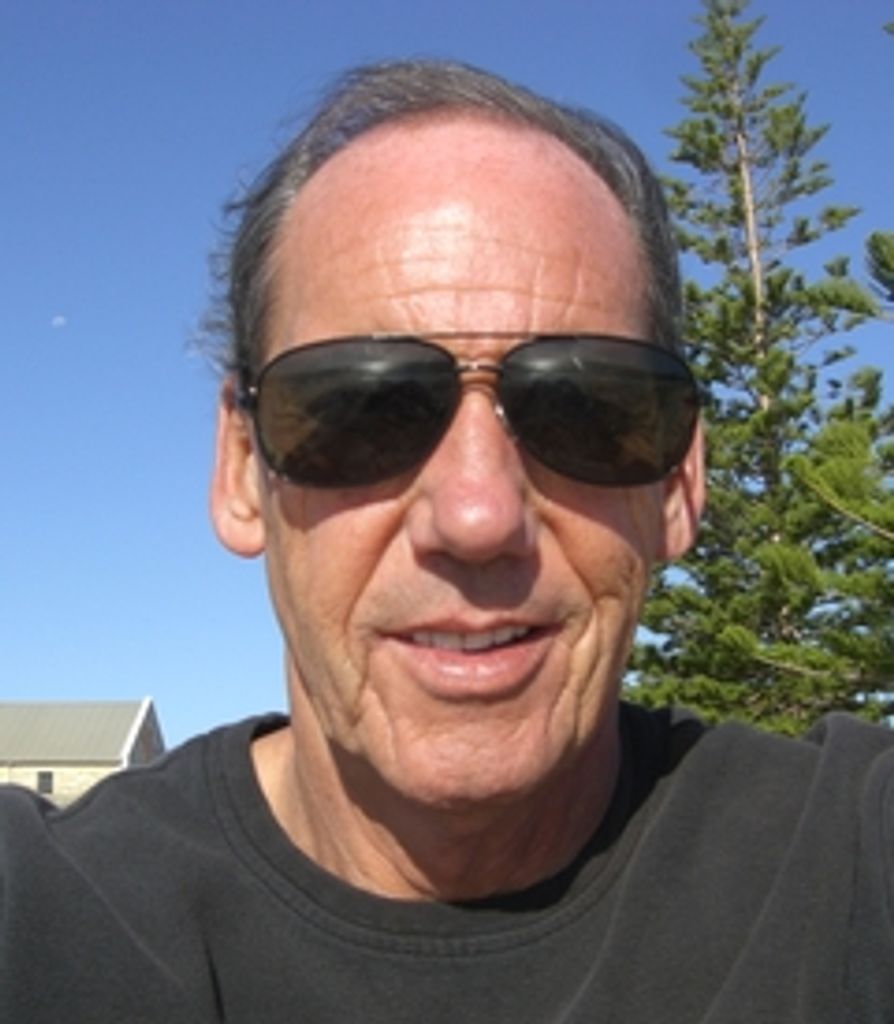 David  Keith Partridge