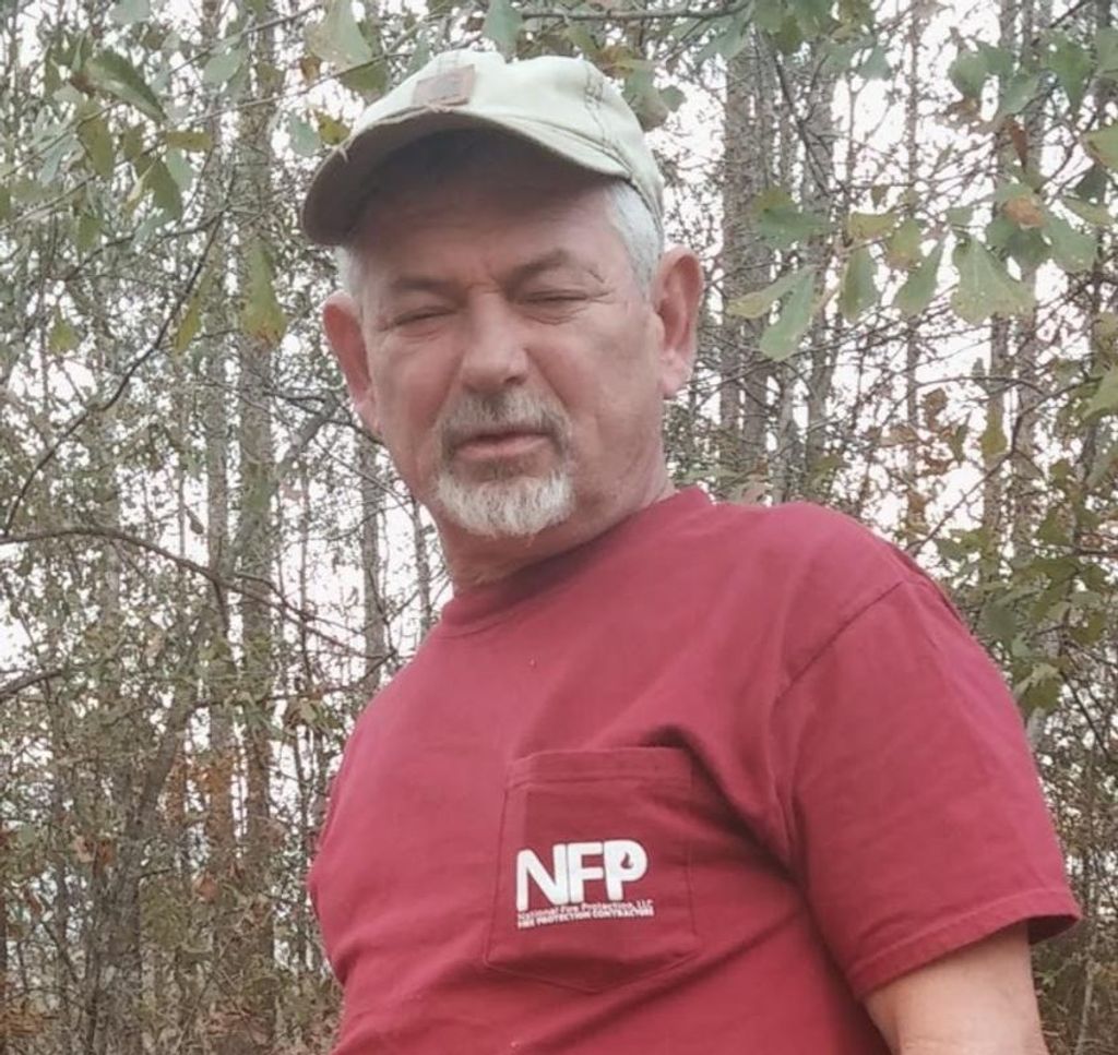 Jeffrey Lynn Jones Profile Photo