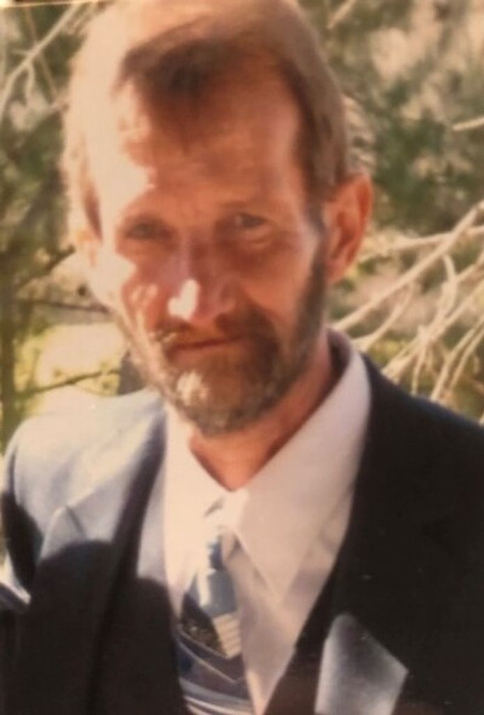 Alan Keith Brown Profile Photo