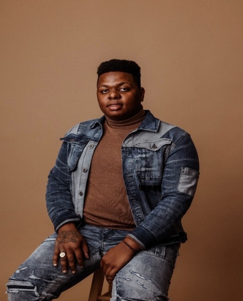 Orlando Reed, Jr. Profile Photo