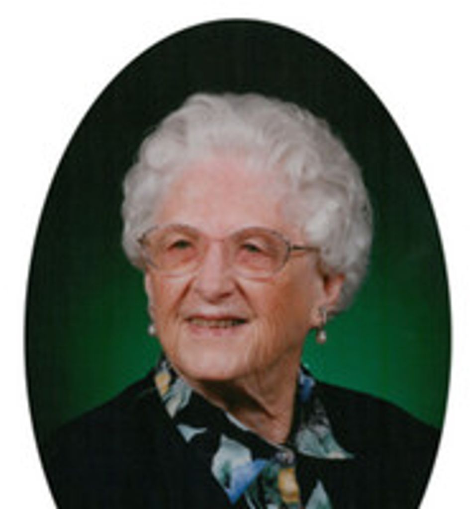 Verna M Sandven